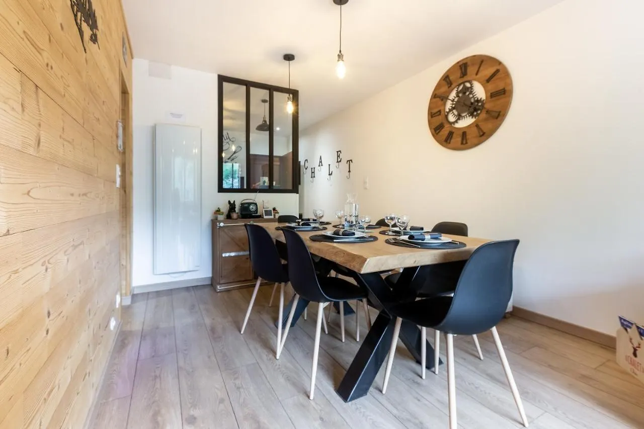 Le Patou Apartment Saint-Lary-Soulan