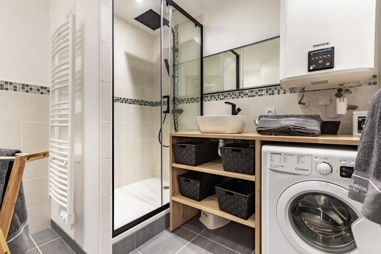 Le Patou Apartment Saint-Lary-Soulan 0*,  France